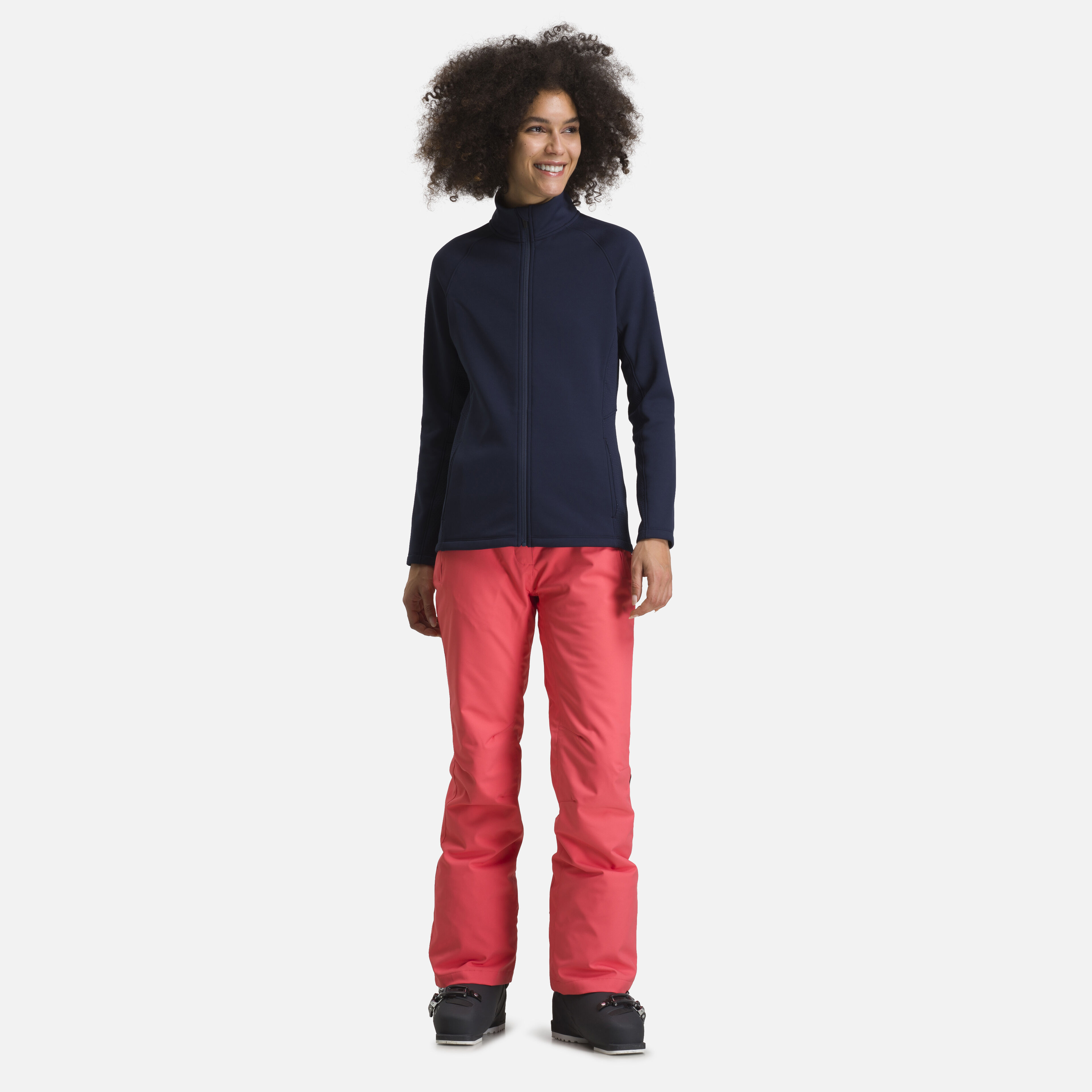 Veste Classique Clim Femme