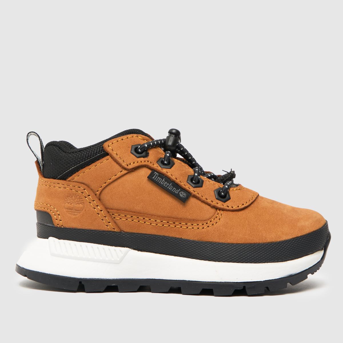 Timberland barna Field Trekker fiú kisgyermek csizma