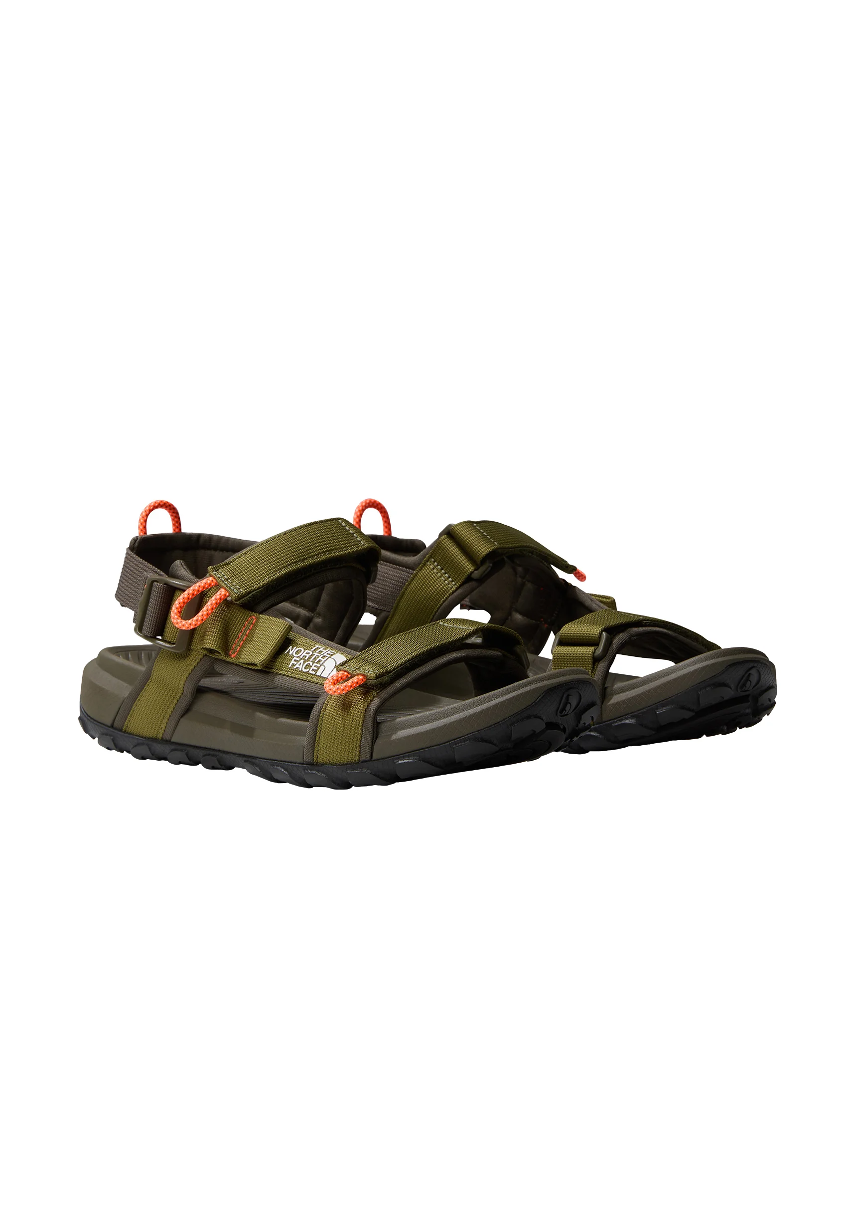 The North Face EXPLORE CAMP - Sandalias de trekking