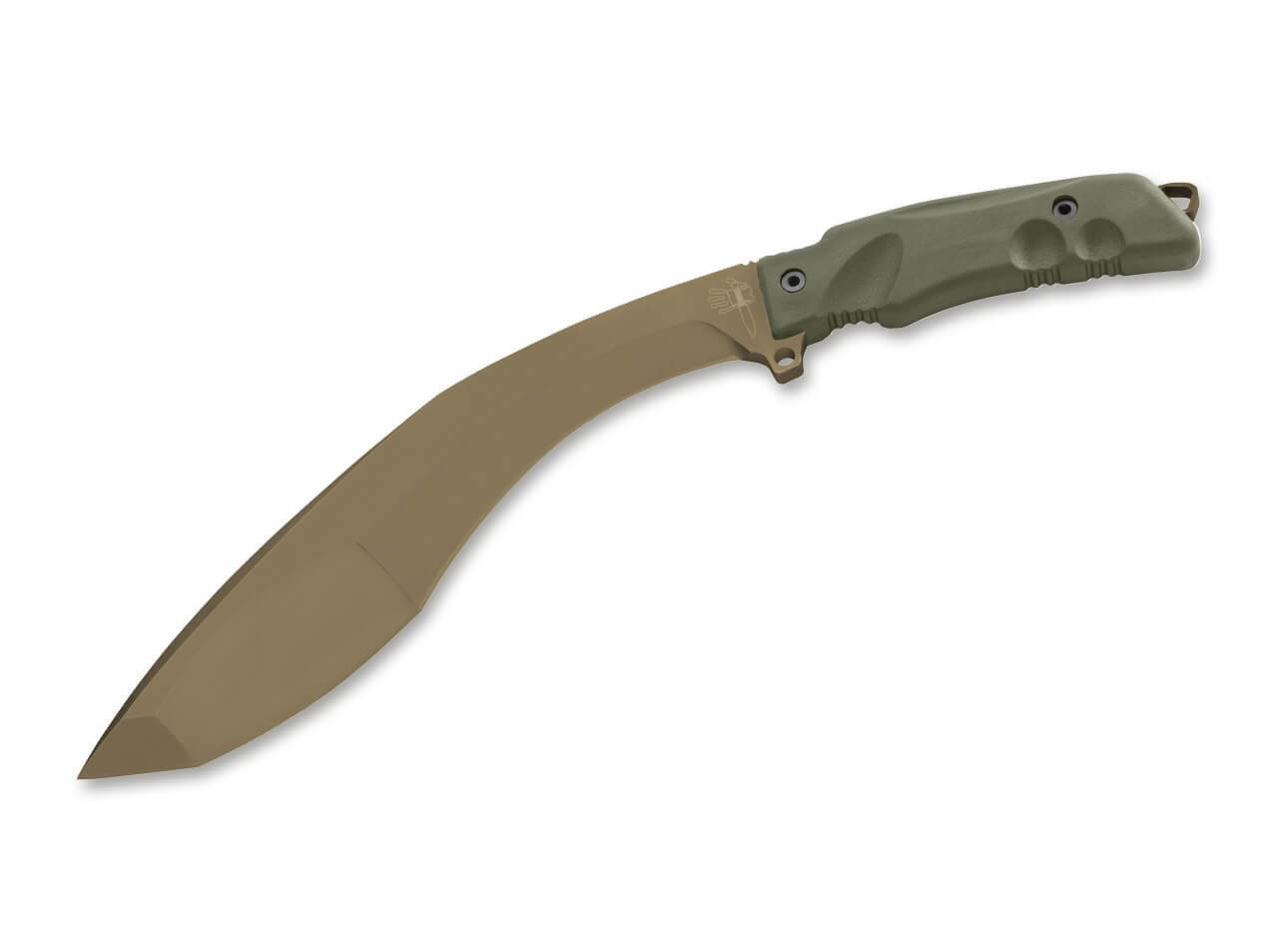 Extreme Tactical Trakker