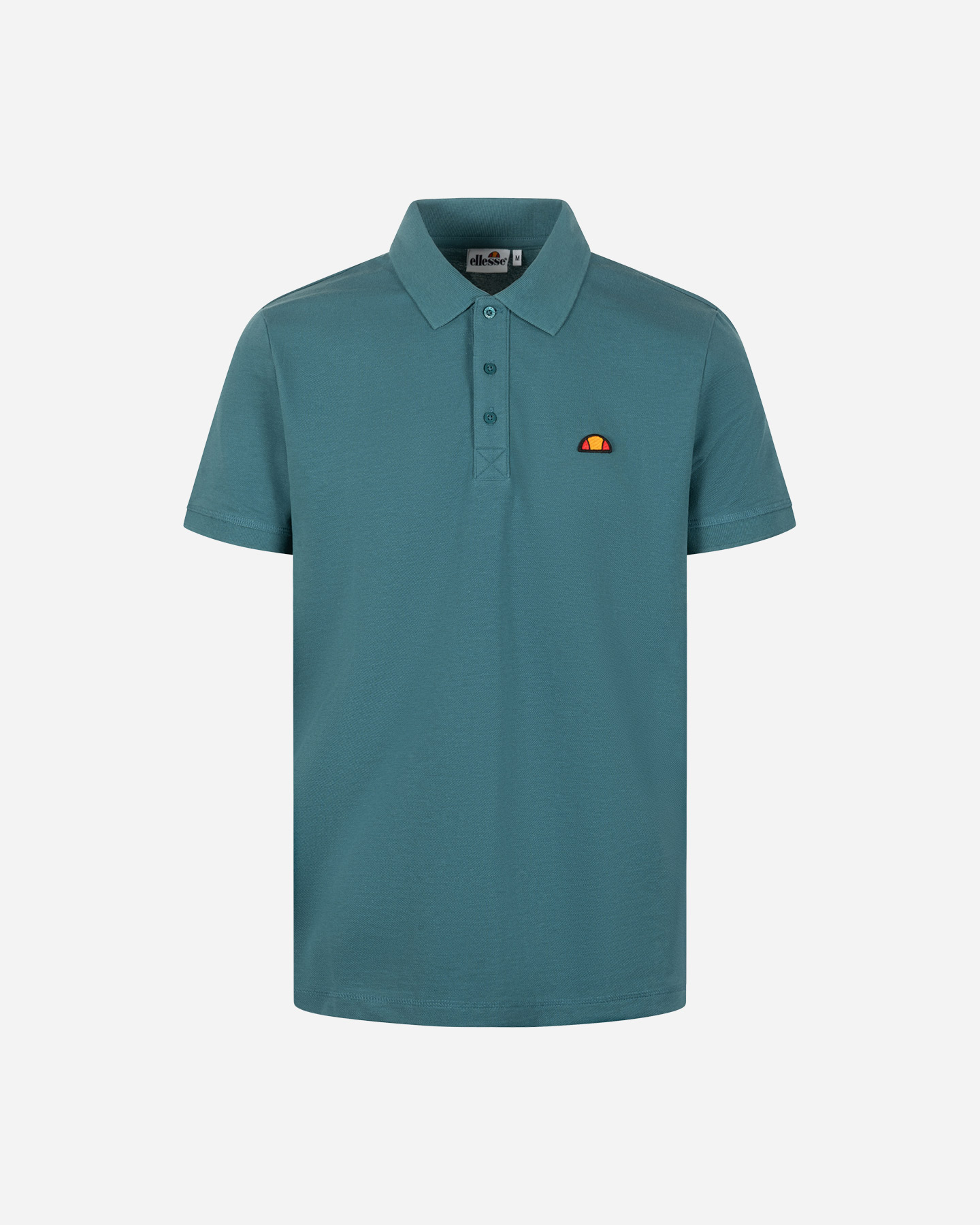 Polo Ellesse Classic Patch M EHM211S25-626