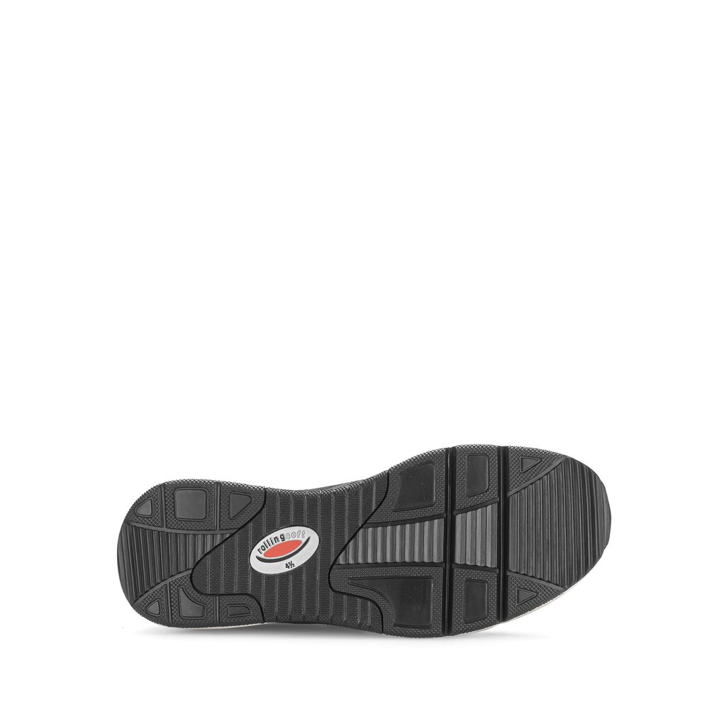 rollingsoft Sneaker low grau