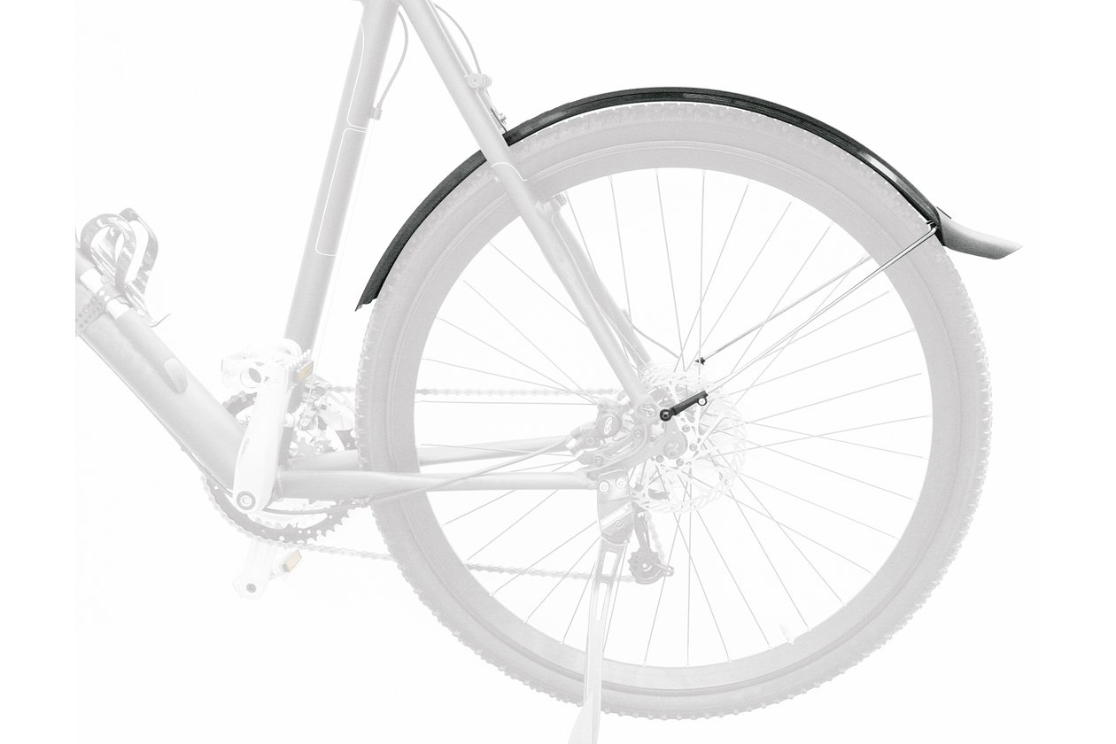 SKS Velo 42 Urban Schutzblech Set 28 Zoll inkl. Streben