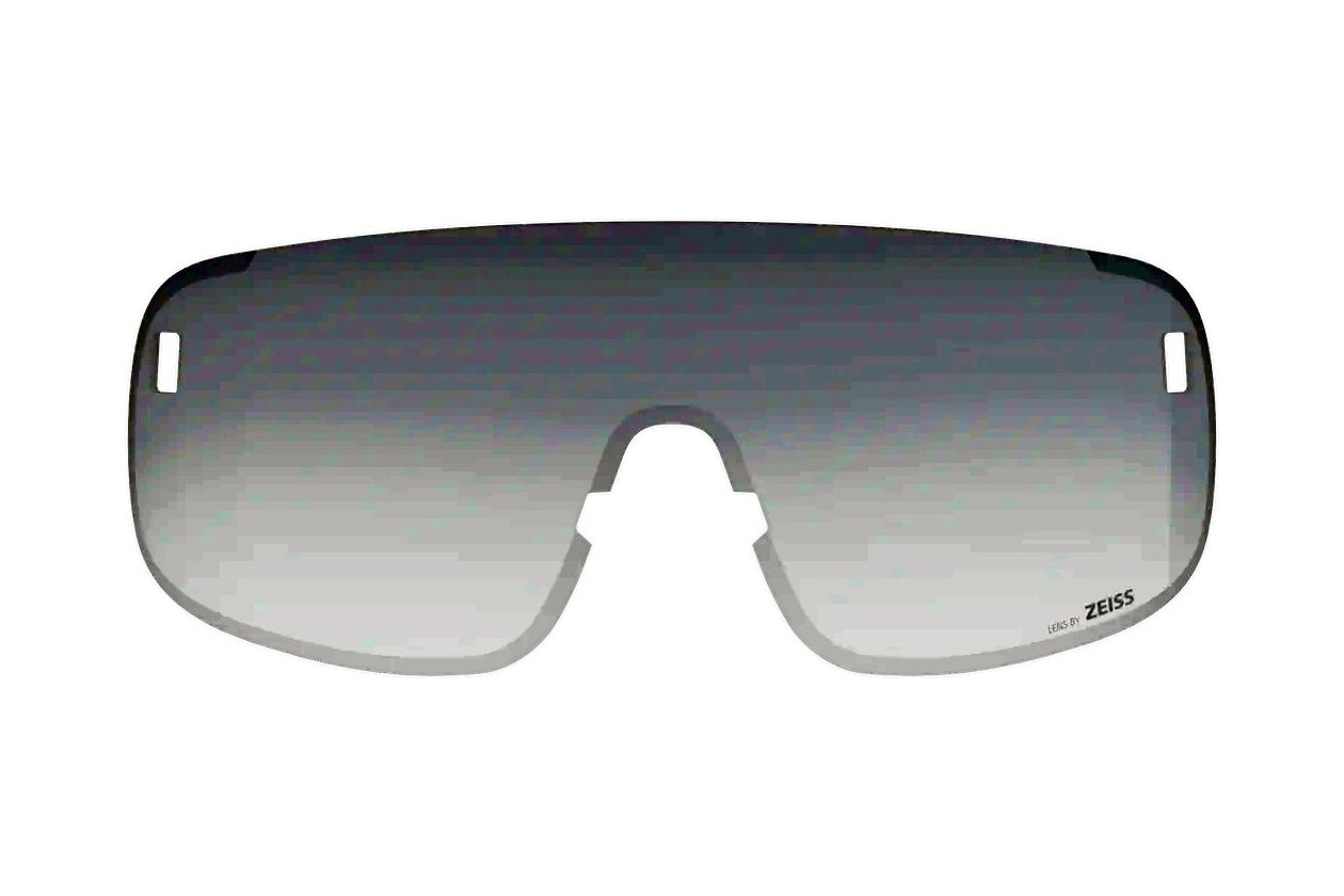 POC Elicit Ersatzglas - Clear 90.0