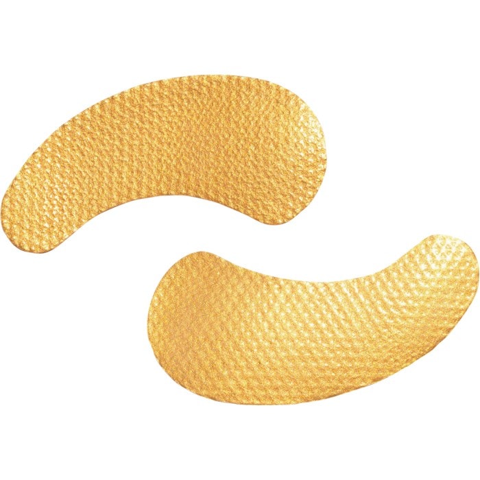 Anti-Aging Augenpads Gold mit Sofort-Effekt