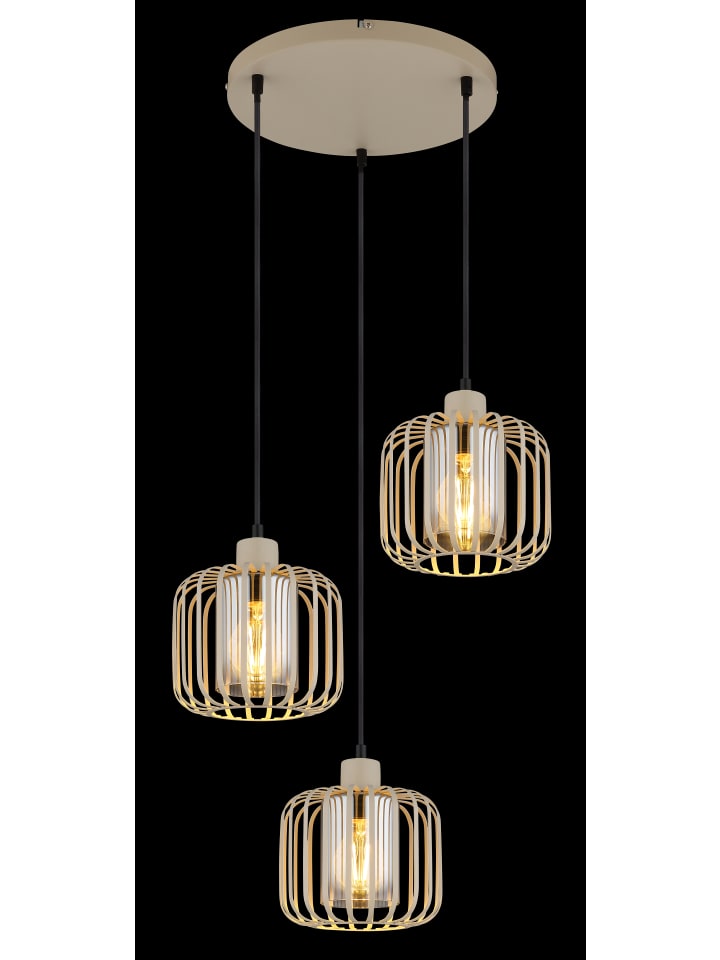 Globo lighting Hängeleuchte 
