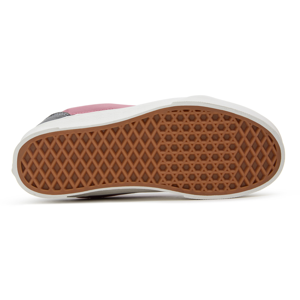 Vans Knu Stack VN000CP6GRY / grau