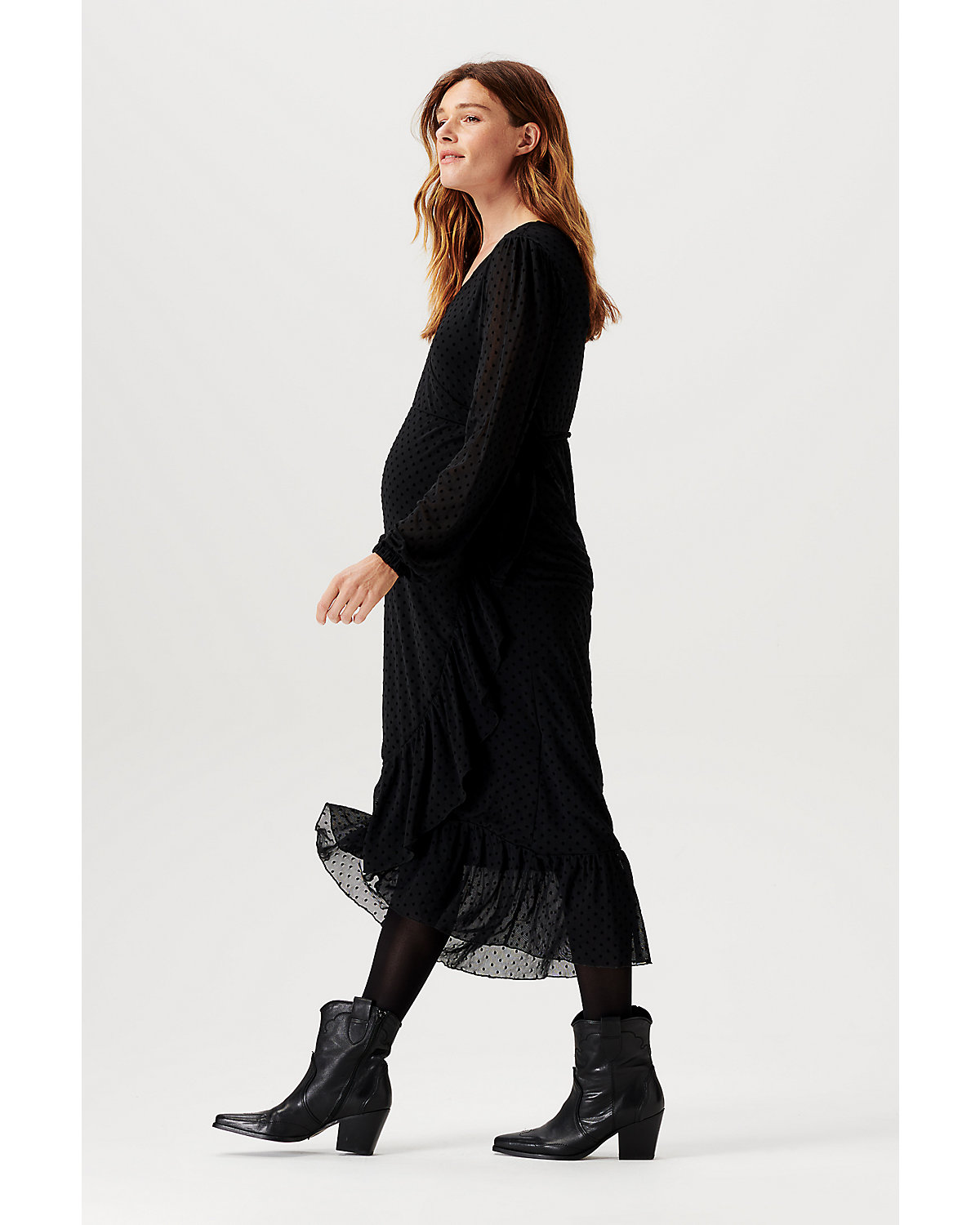Still-Kleid Olathe Umstandskleider