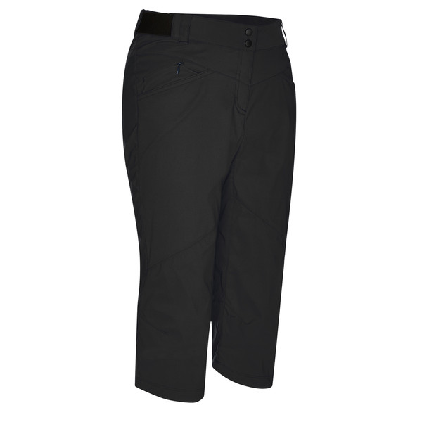 W 3/4 BIKE PANTS CSL Damen - Radshorts