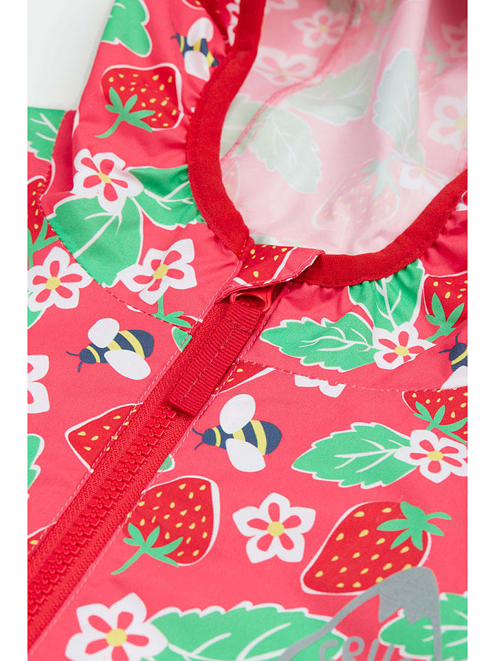 Frugi Regenjacke 