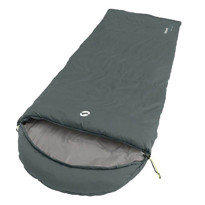 Schlafsack Campion Lux