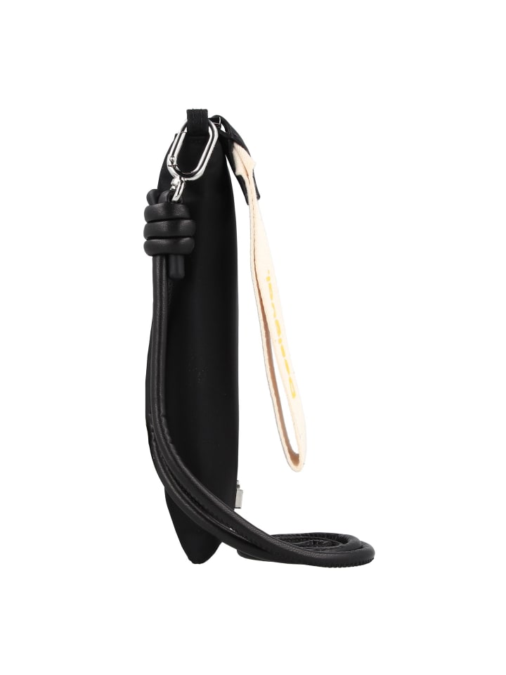 Desigual Priori Handytasche 11.5 cm in schwarz günstig kaufen onesize