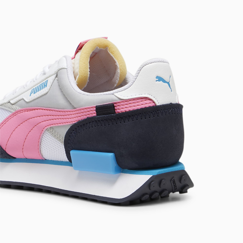 PUMA Future Rider Splash Jugend 381854_20 / weiss