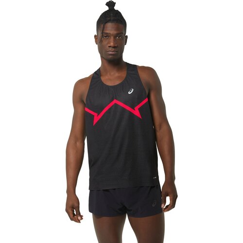 HERREN T-SHIRT VENTILATE ACTIBREEZE GRAPHIC SINGLET
