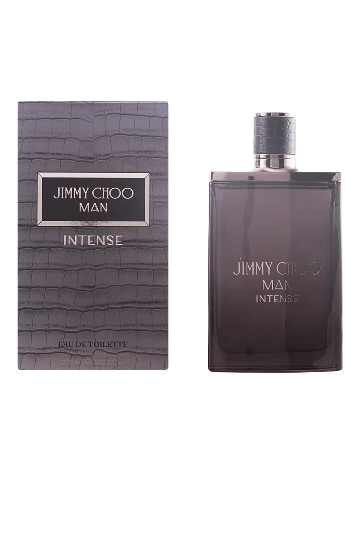 Jimmy Choo  Man Intense Eau De Toilette Spray Jimmy Choo 50 ml