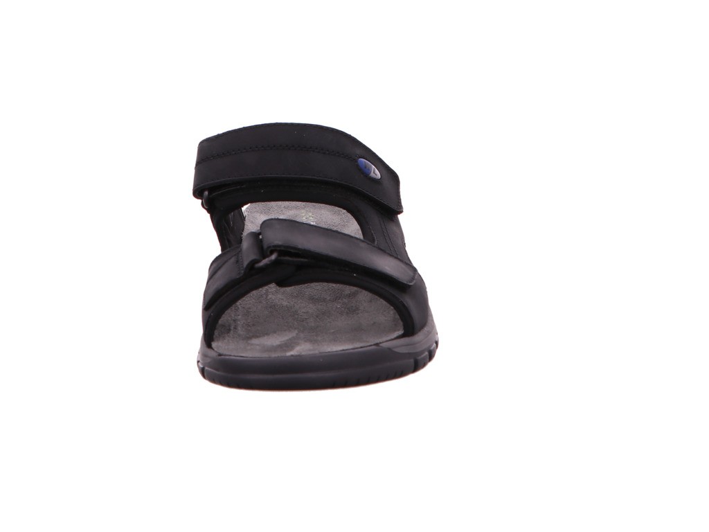 WALDLÄUFER Sportliche Sandalen blau 372501