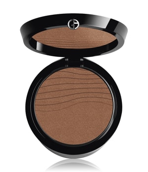 Giorgio Armani Luminous Silk Glow Fusion Powder Kompaktpuder-3.5 g