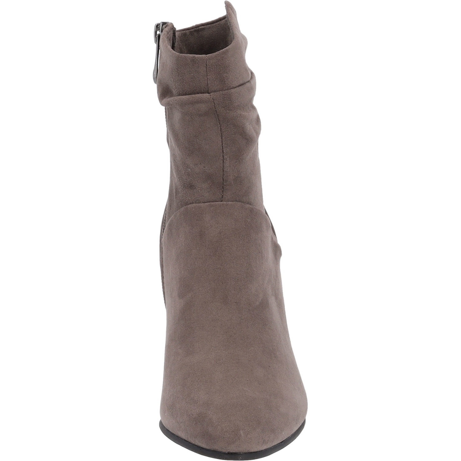 Marco Tozzi 25307, Stiefeletten, Damen, Beige (Pepper)