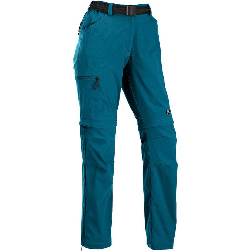Maul Sport Montreal Zipphose Damen