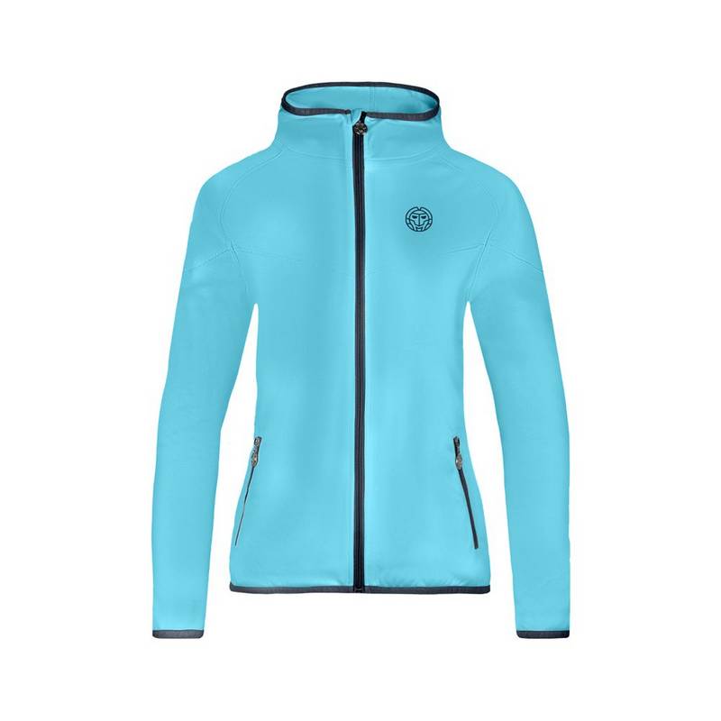 BIDI BADU Inga Tech Jacket Funktionsjacke Damen