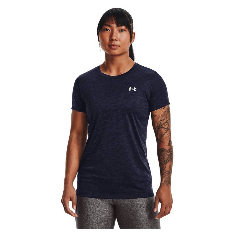 Under Armour Tech Twist T-Shirt Funktionsshirt Damen
