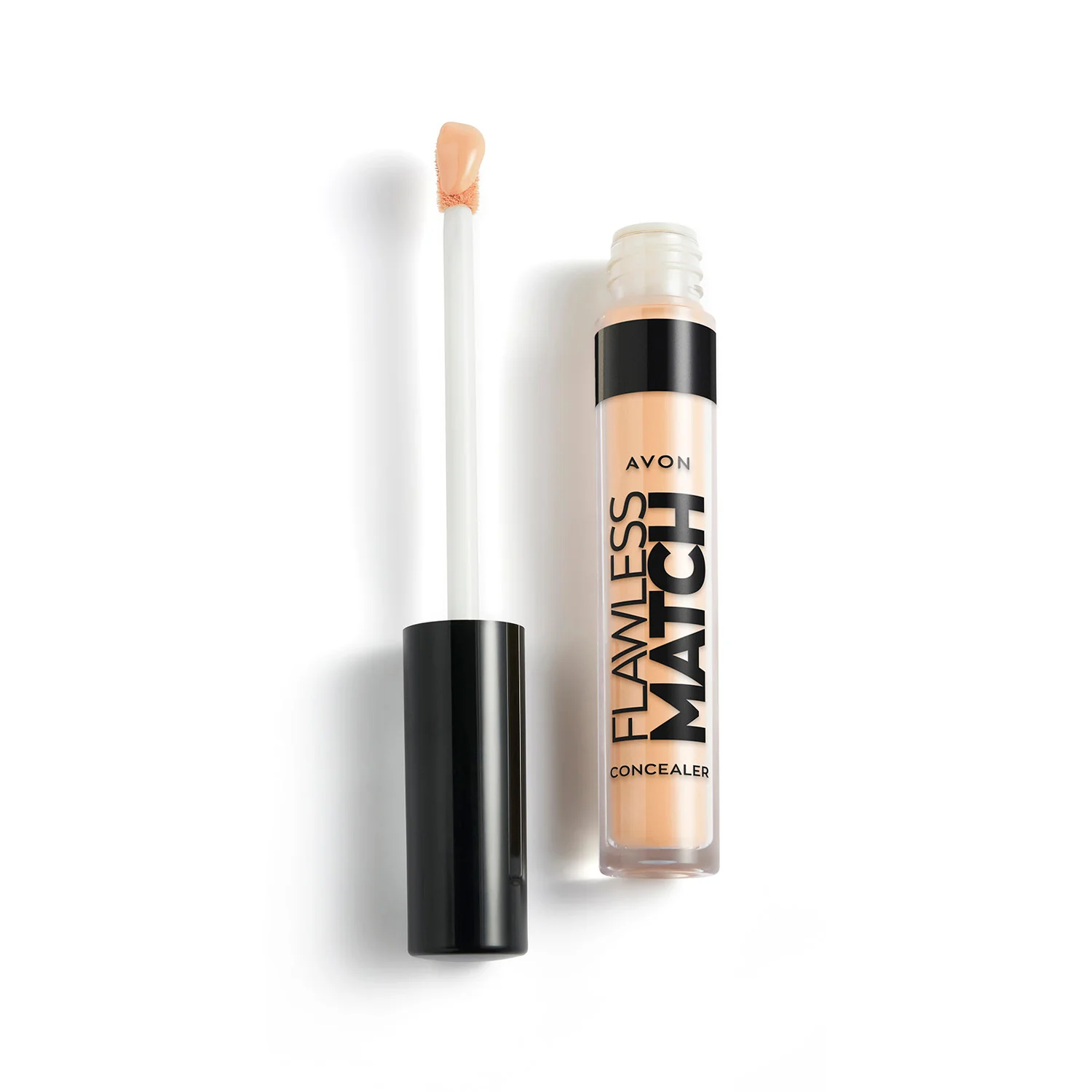 Corector de culoare pentru față Flawless Match - Corector