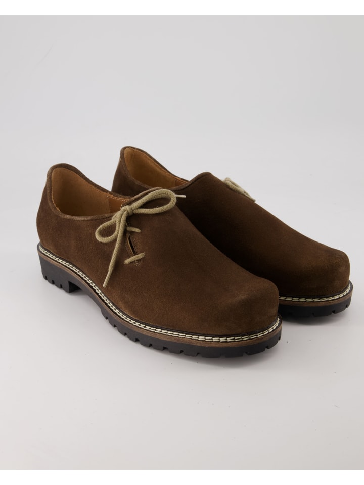 Stadler 1930 Haferlschuhe in Braun günstig kaufen
