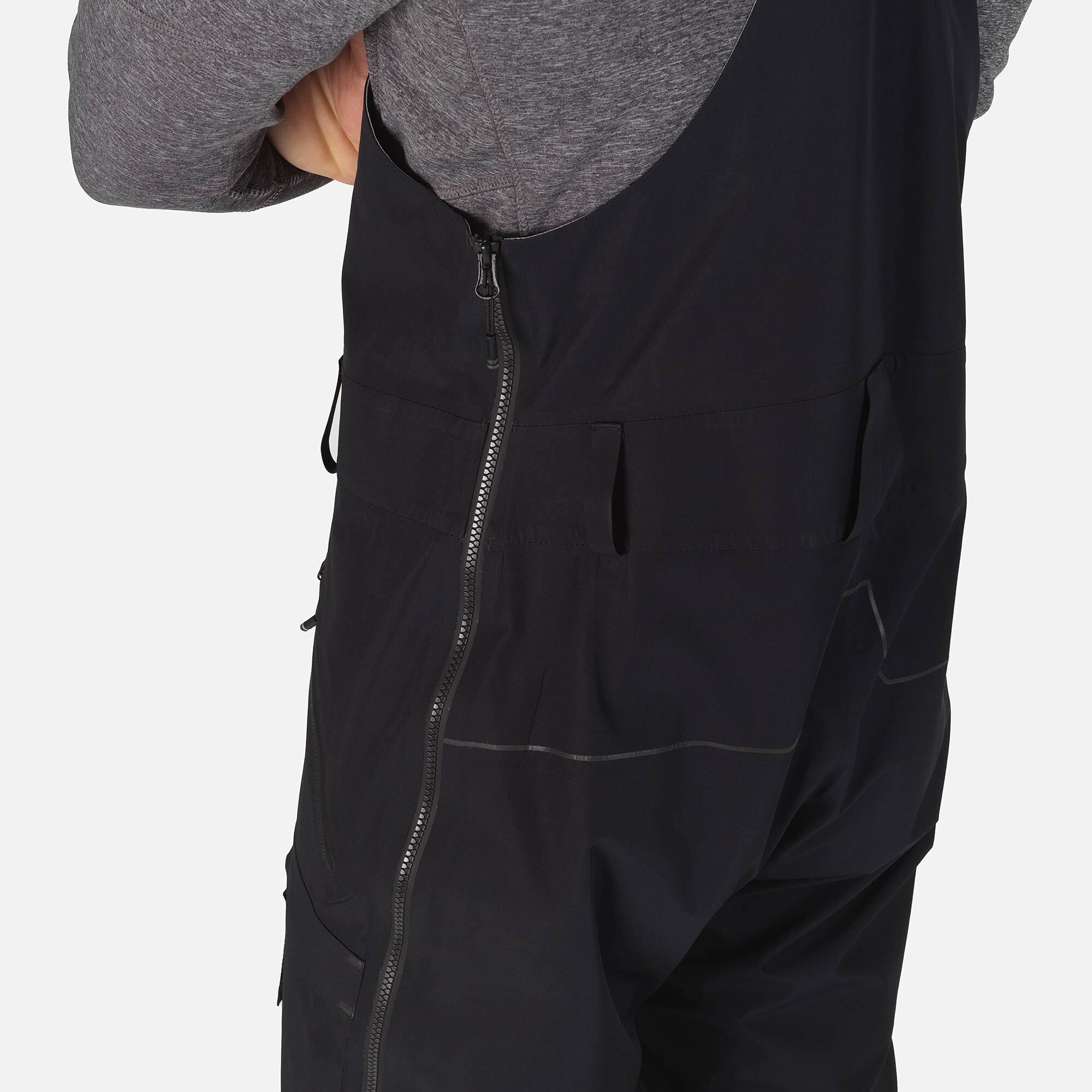 Salopette Atelier S Ride Free Homme