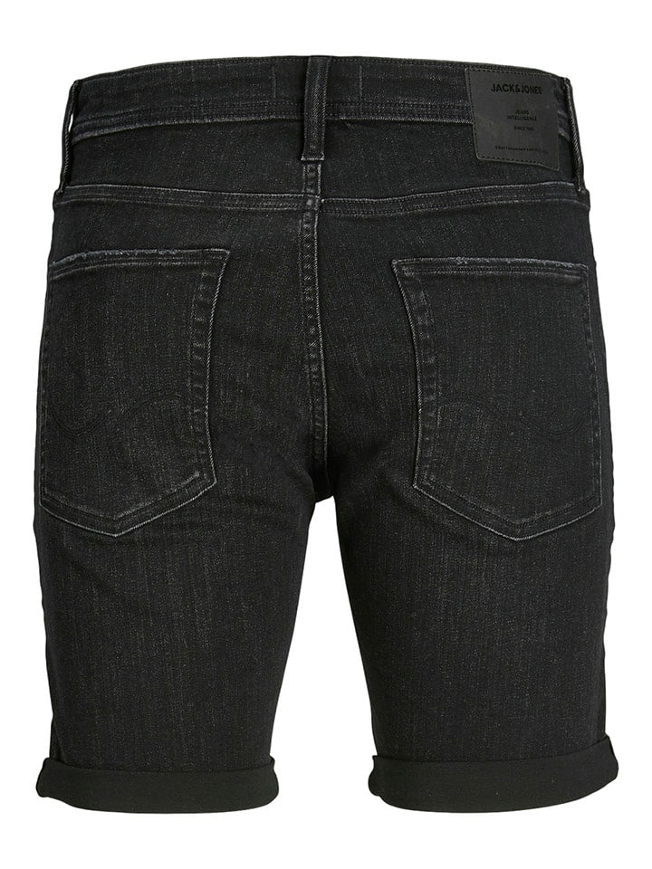 Jack & Jones Jeans-Shorts 