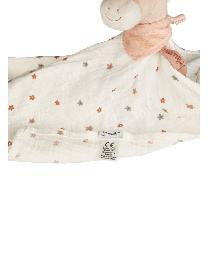Sterntaler Träumli-Set PFERD Sunny in ecru günstig kaufen onesize