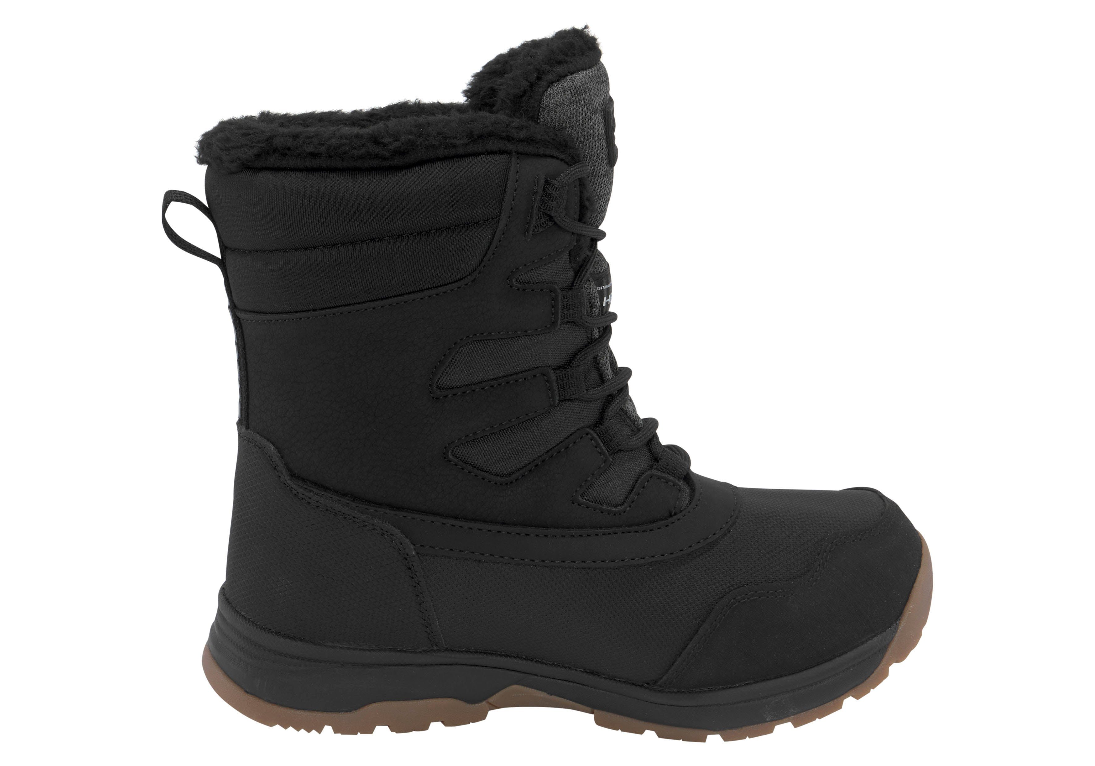 Icepeak ALMON MS Outdoorwinterstiefel Warmfutter