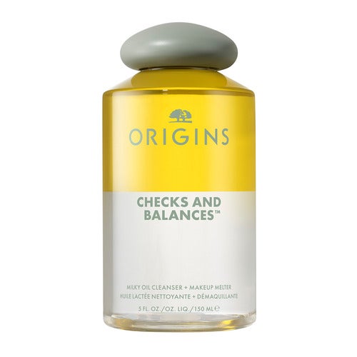 Origins Checks and Balances Mleczny olejek oczyszczający 150 ml