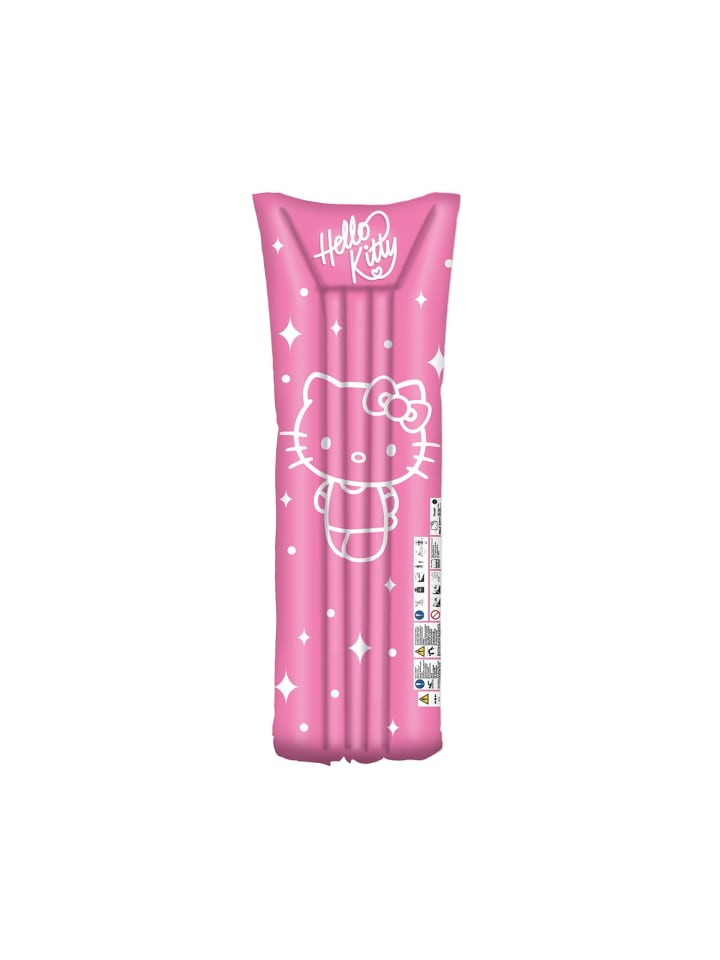 WEHNCKE Hello Kitty Luftmatratze in ab 3 Jahre günstig kaufen onesize