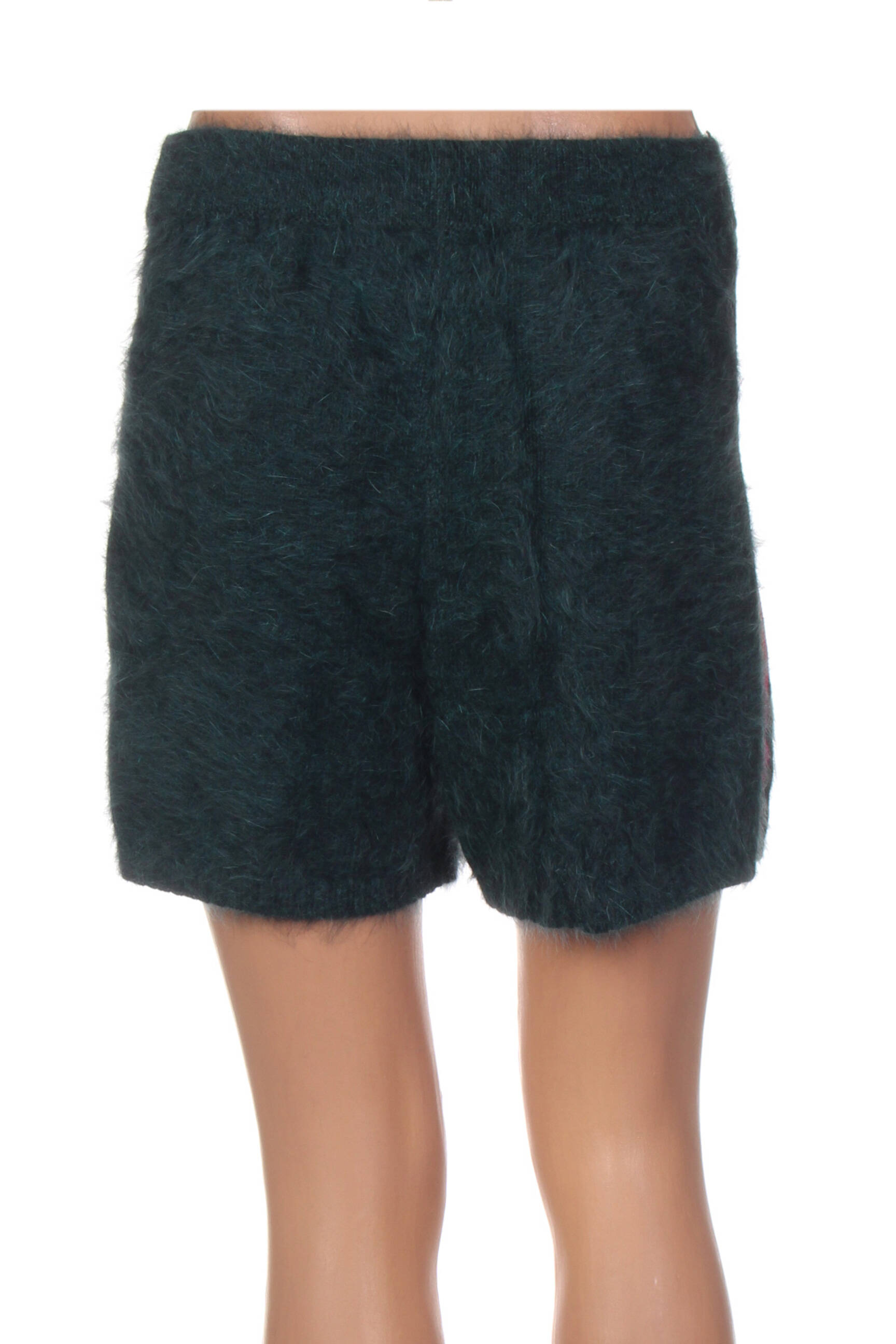 Jacqueline Coq Shorts 1 Femme couleur vert