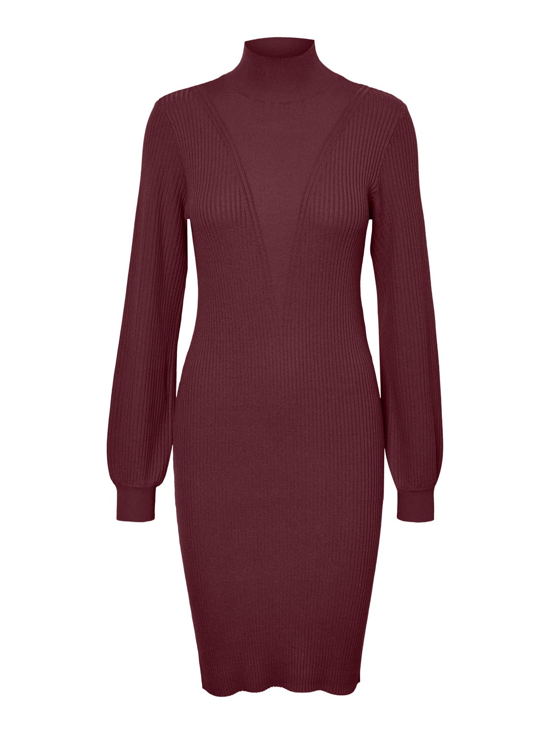 VMRAINA Langes Kleid