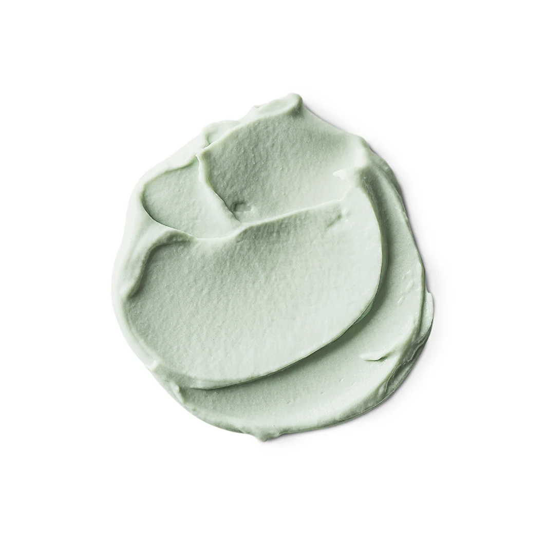 Facial Masque Argile Purifiant - Mascarilla facial purificante