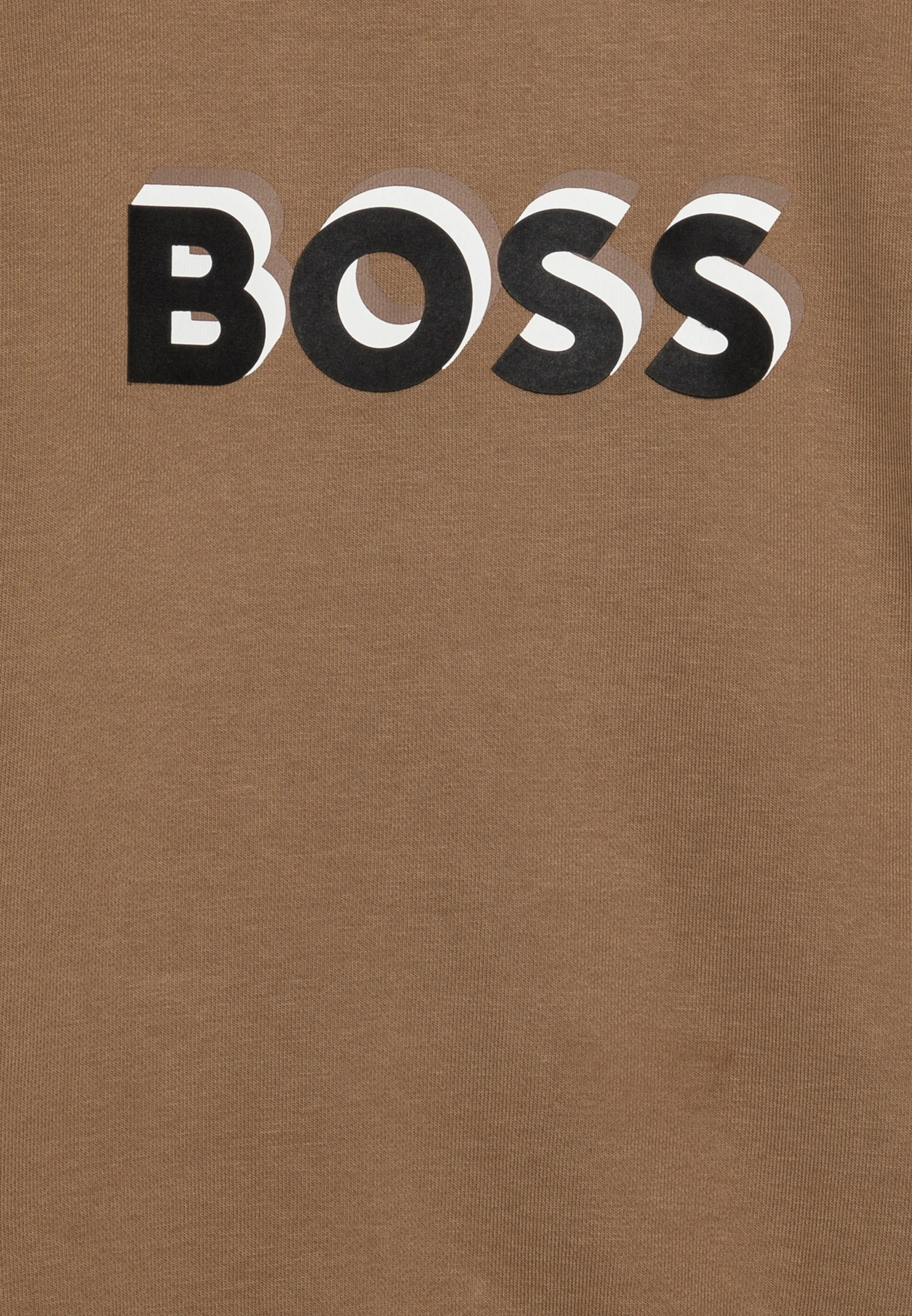 Sudadera BOSS Kidswear