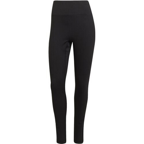 DAMEN TIGHT YOGA ESSENTIALS HIGH-WAISTED
