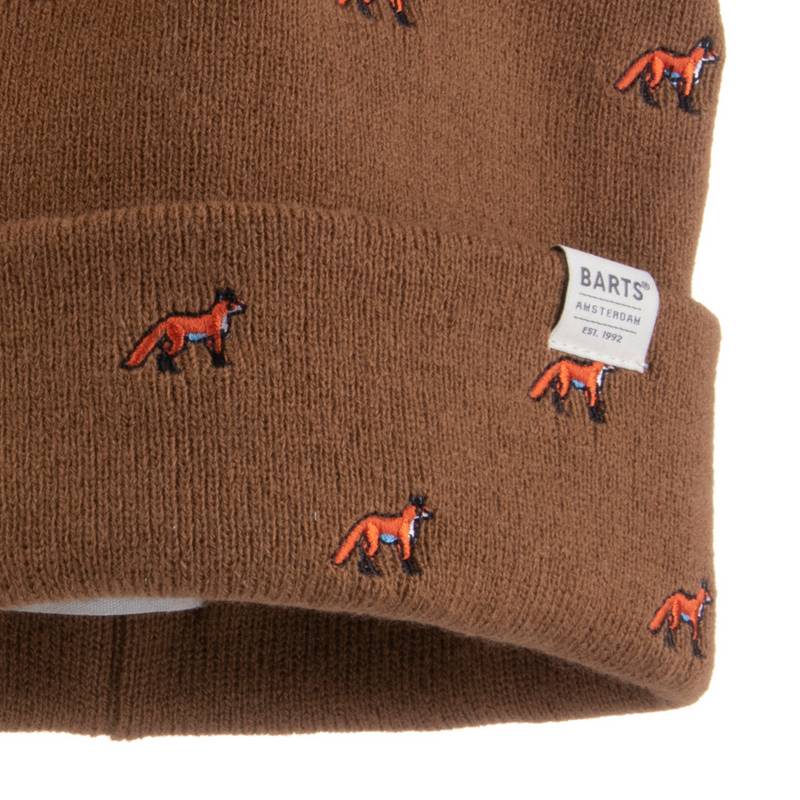 Barts Vinson Beanie Herren