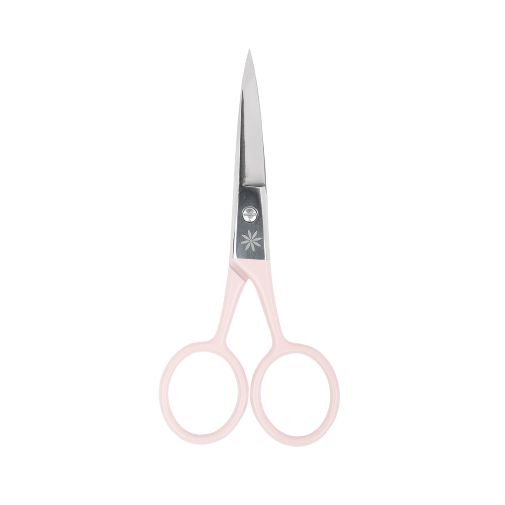 Brushworks Ciseaux à ongles et cuticules Accessoire Manucure