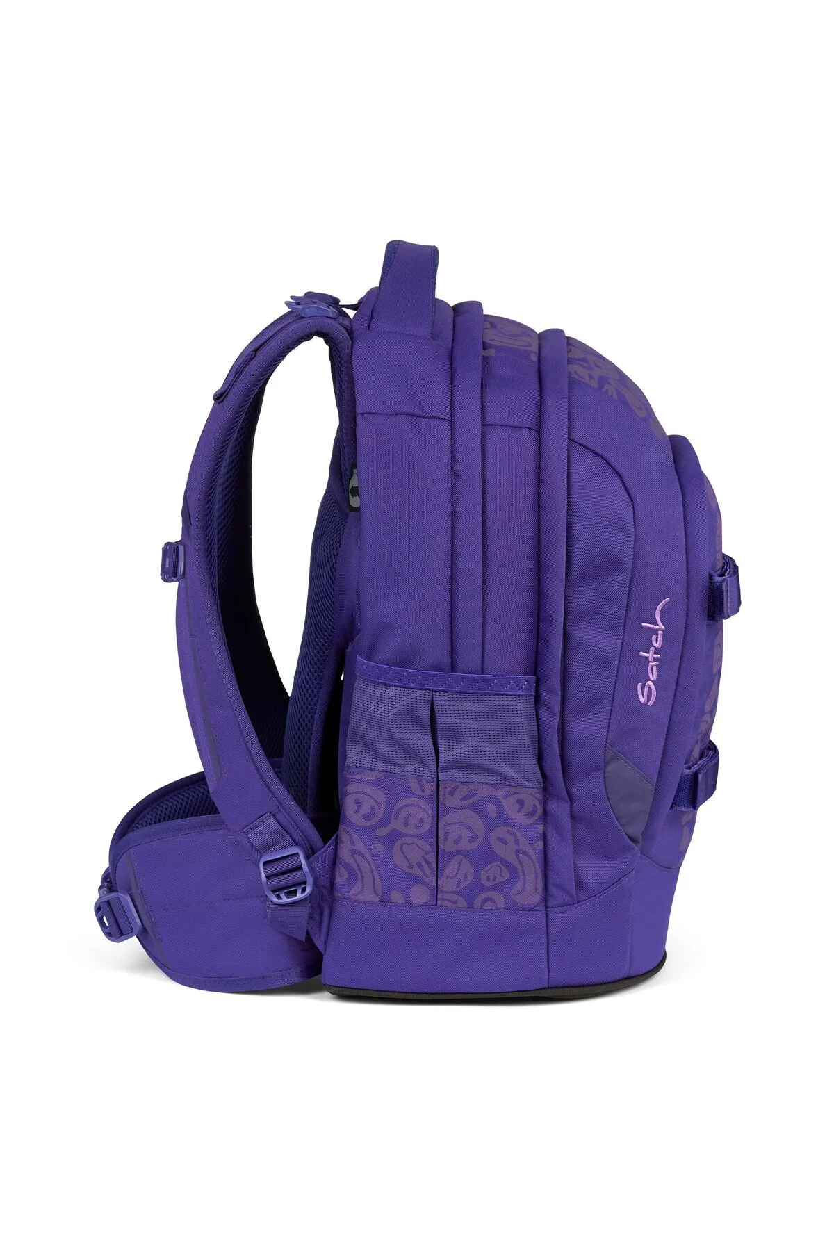 satch  Pack Schulrucksack 45 cm