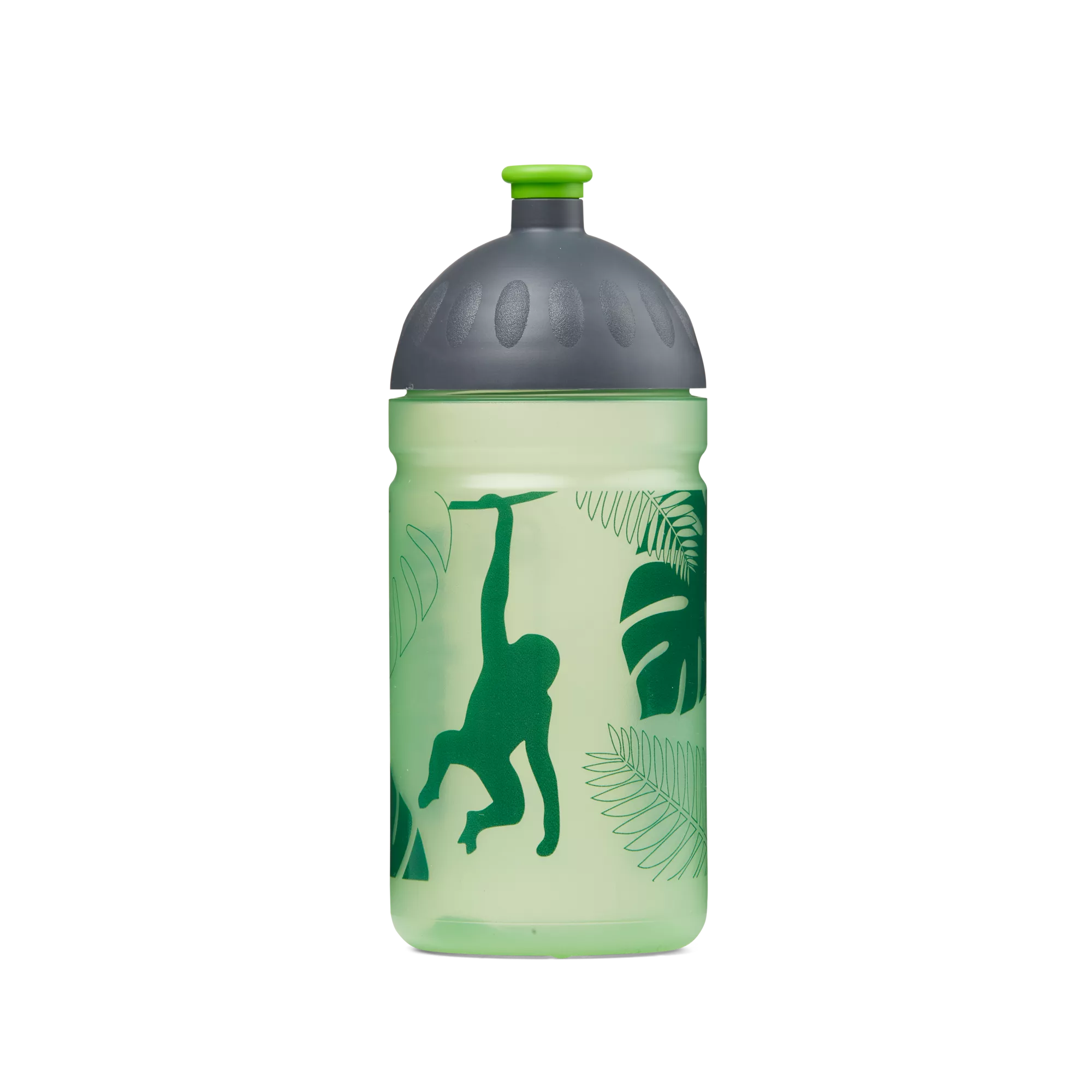 ergobag Trinkflasche Dschungel