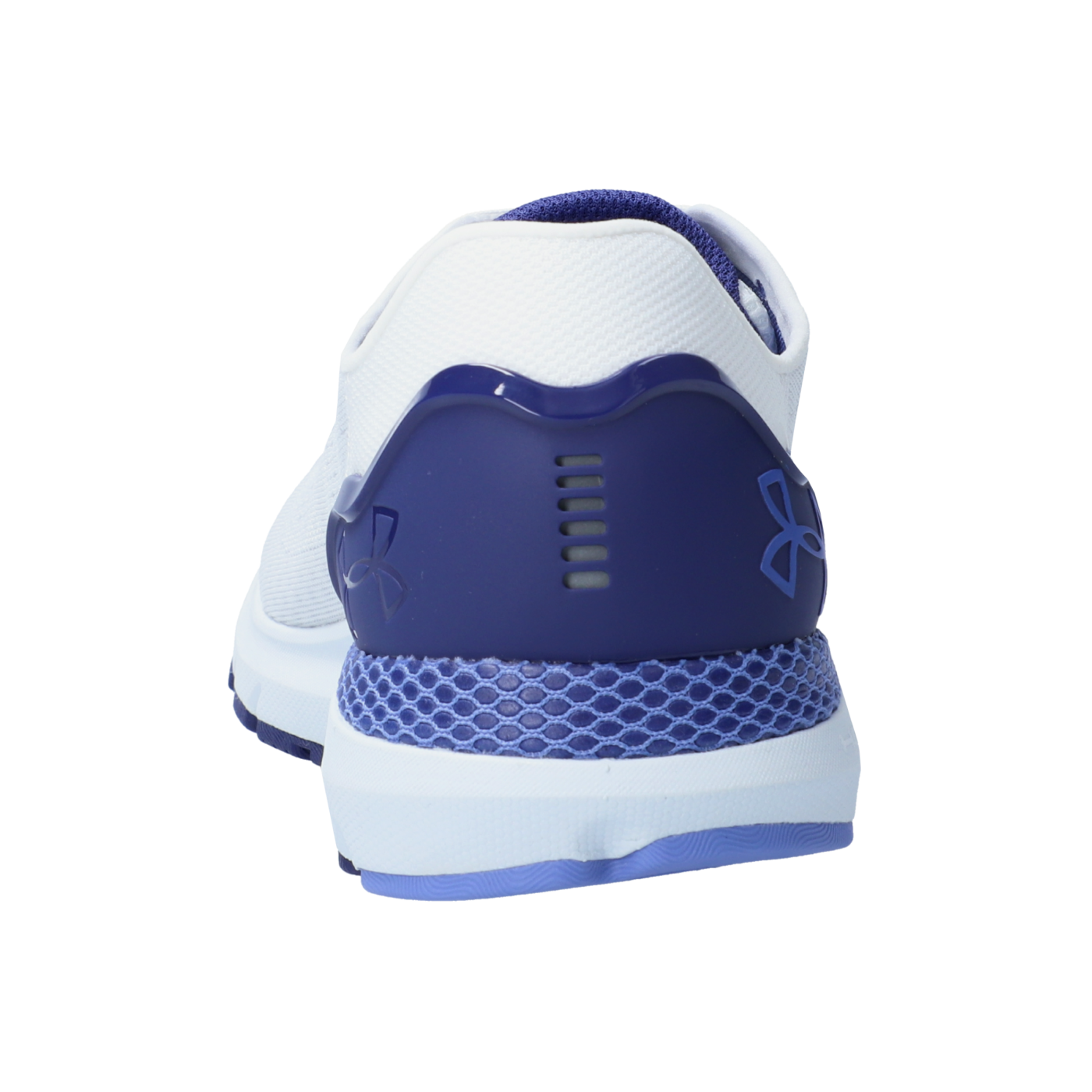 Under Armour W Hovr Sonic 6 Damen Weiss F102 Laufschuh