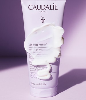 CAUDALIE Vinotherapist Nährende Körperpflege Körpercreme 200 ml