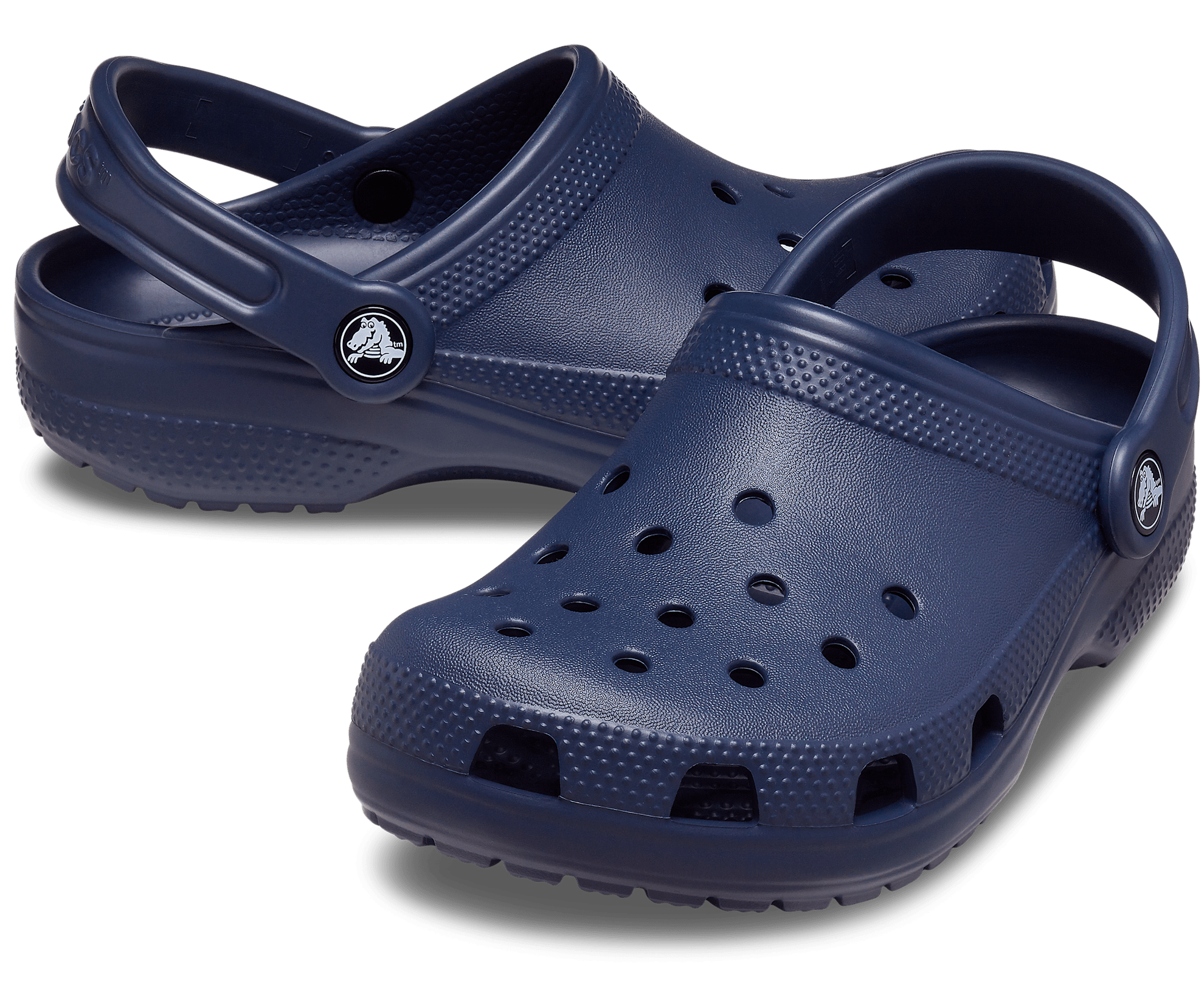 Toddler Classic Clog