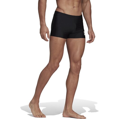 BADEHOSE SOLID BOXER