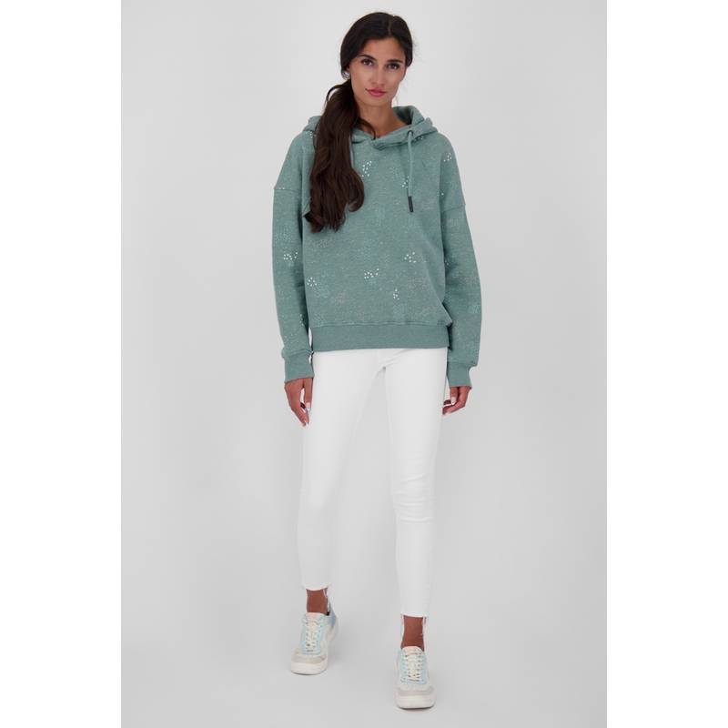 ALIFE AND KICKIN JessyAK B Sweatshirt Damen