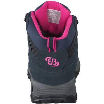 Brütting Lawson High W Outdoor in blau