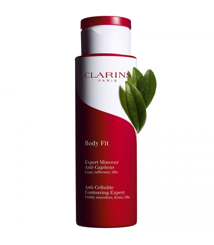 Clarins-BODY FIT-Expert Minceur Anti-Capitons