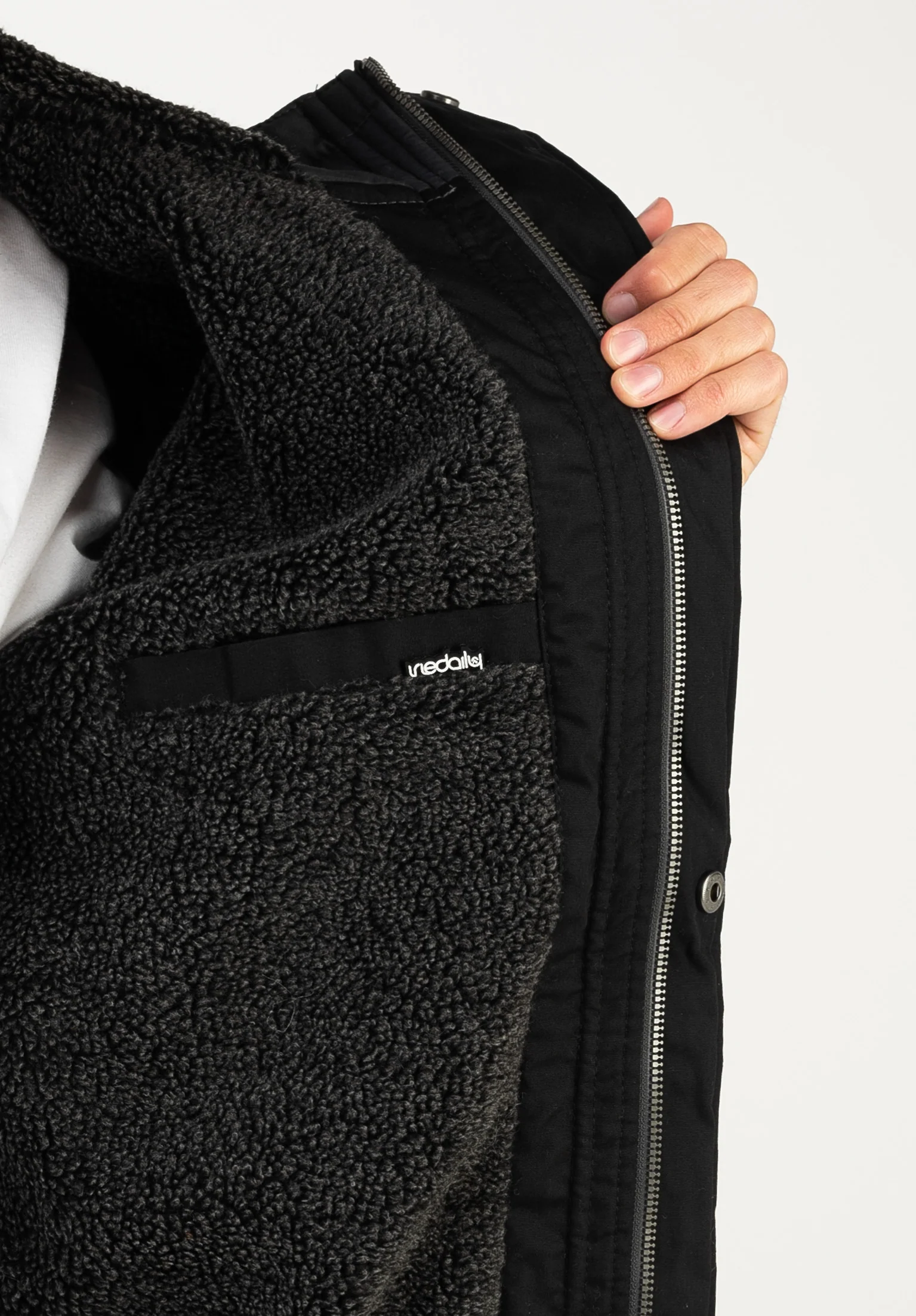 Eissegler Jacket